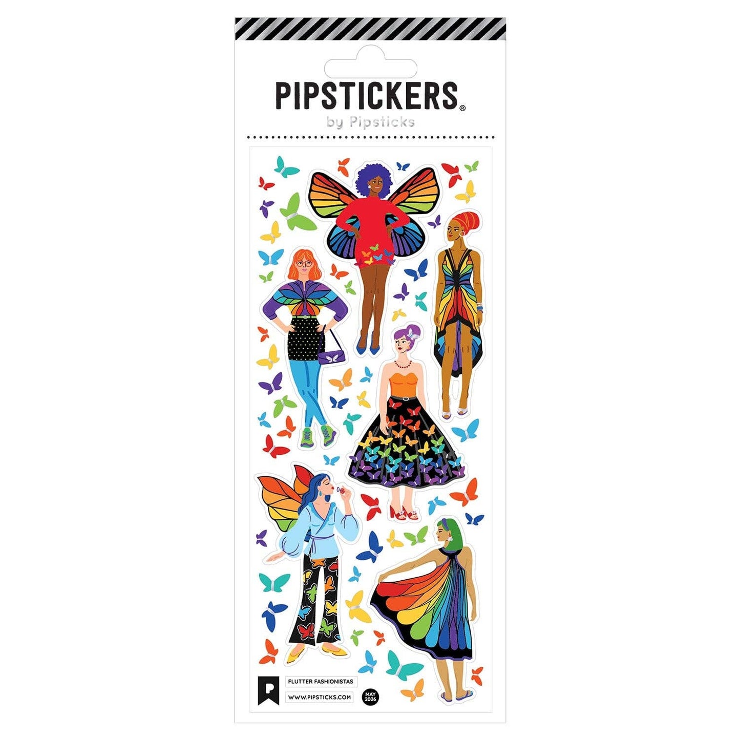 Flutter Fashionistas