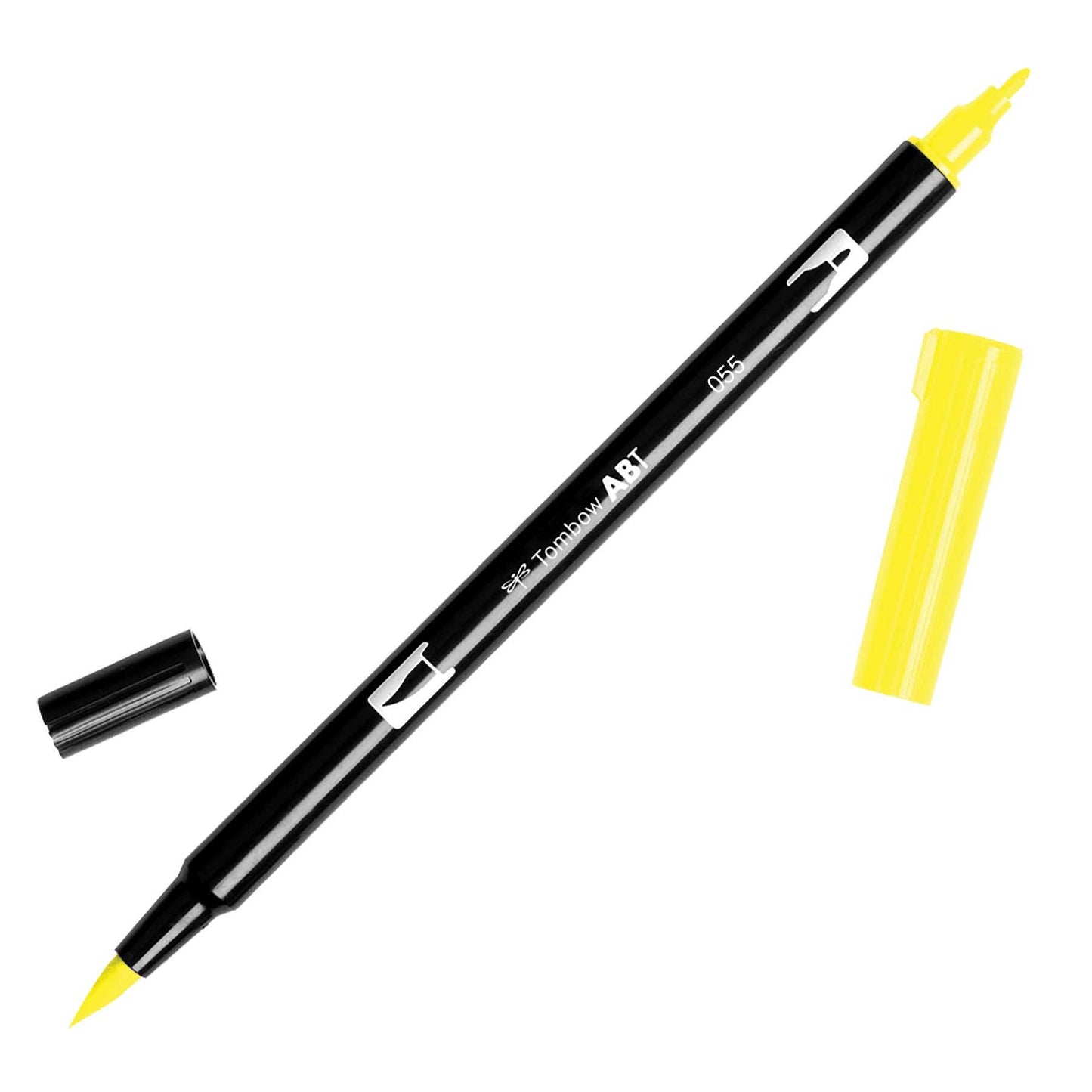 Dual Brush Pen Art Markers