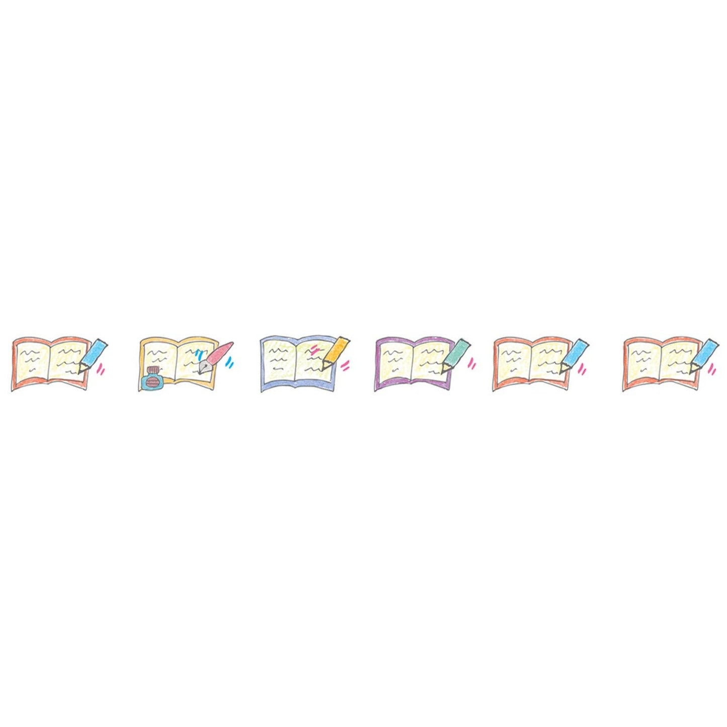 Petit Deco Tape
