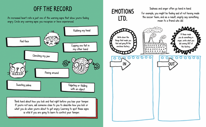 Mindful Kids: Hello, Happy!