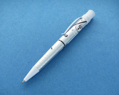 Retro 51 - Mercury 7 Rollerball Pen