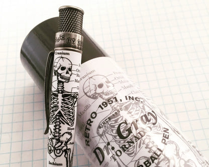 Retro51 Dr. Gray RB