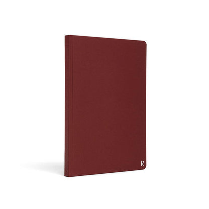 Karst - A5 Hardcover Notebook - Blank
