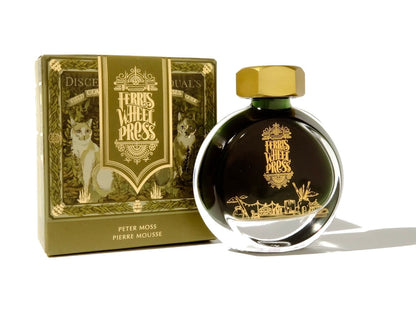 FWP Ink - Peter Moss - 38ml