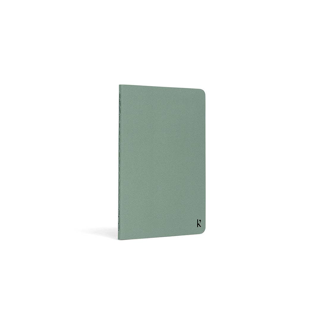 Karst - A6 Pocket Journal - Blank