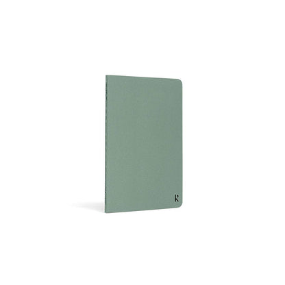 Karst - A6 Pocket Journal - Blank