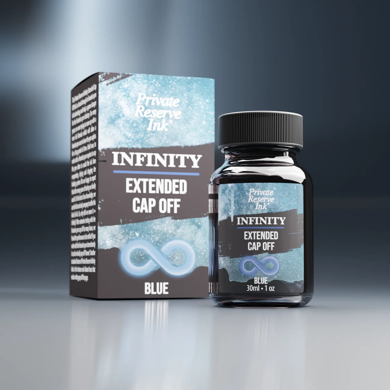 Private Reserve Ink - “Infinity” - 30ml