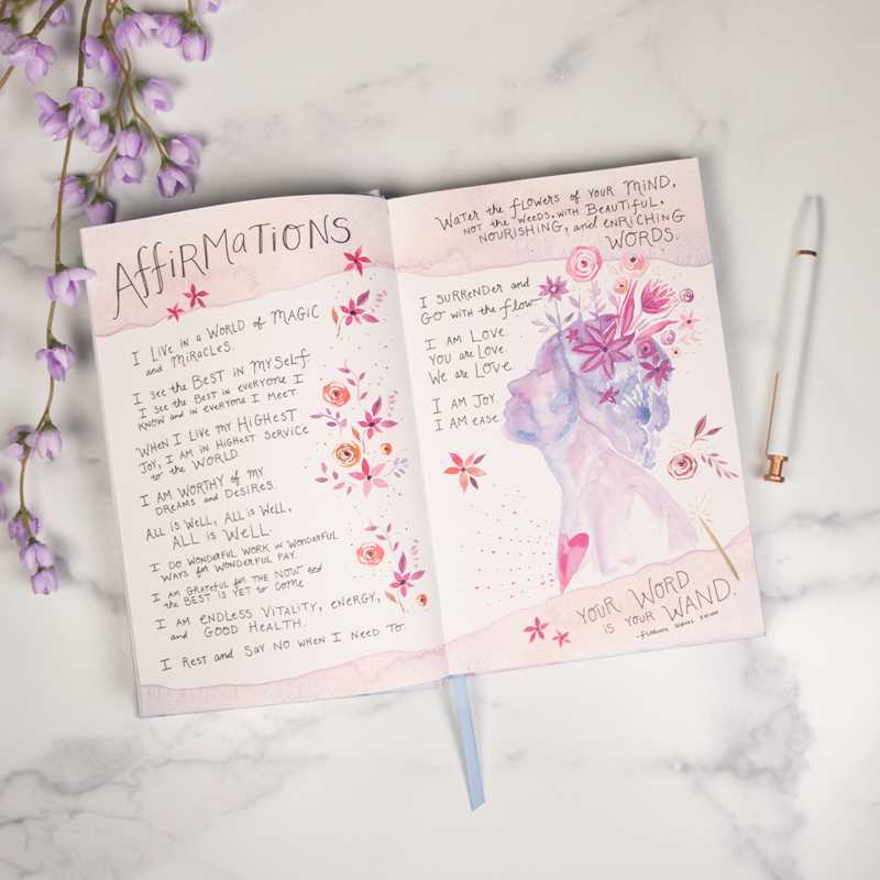 Focus Pocus 90-Day Guided Journal by Kimothy  Joy