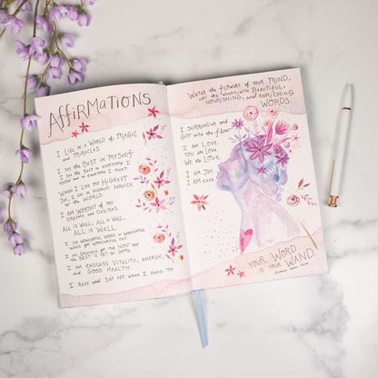 Focus Pocus 90-Day Guided Journal by Kimothy  Joy