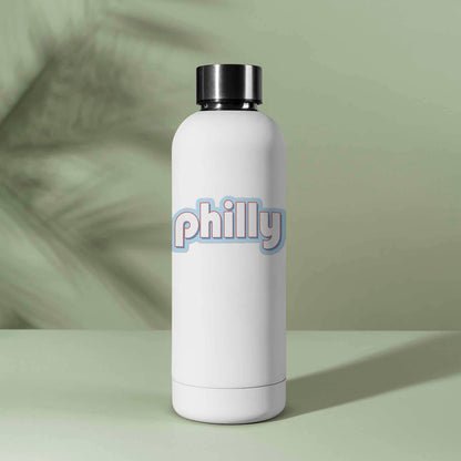 Retro Philly Sticker