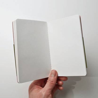 Pocket-size Plain