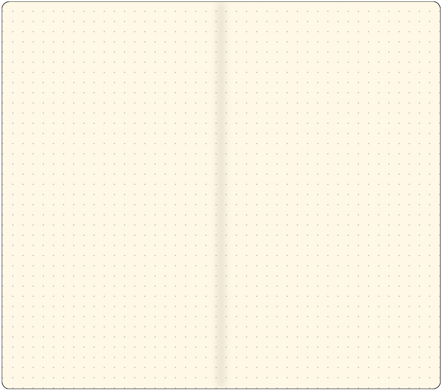 Burgundy Voyager Notebook