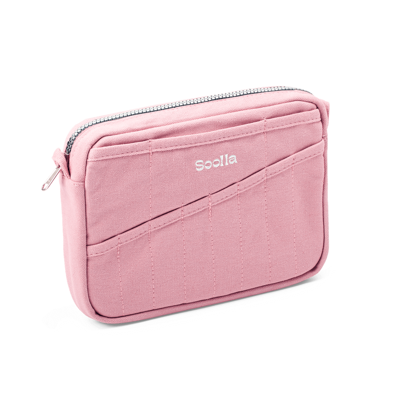 Soolla® Studio Pouch, Desert Rose