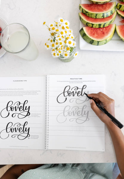 Guide to Flourishing (Single Book)
