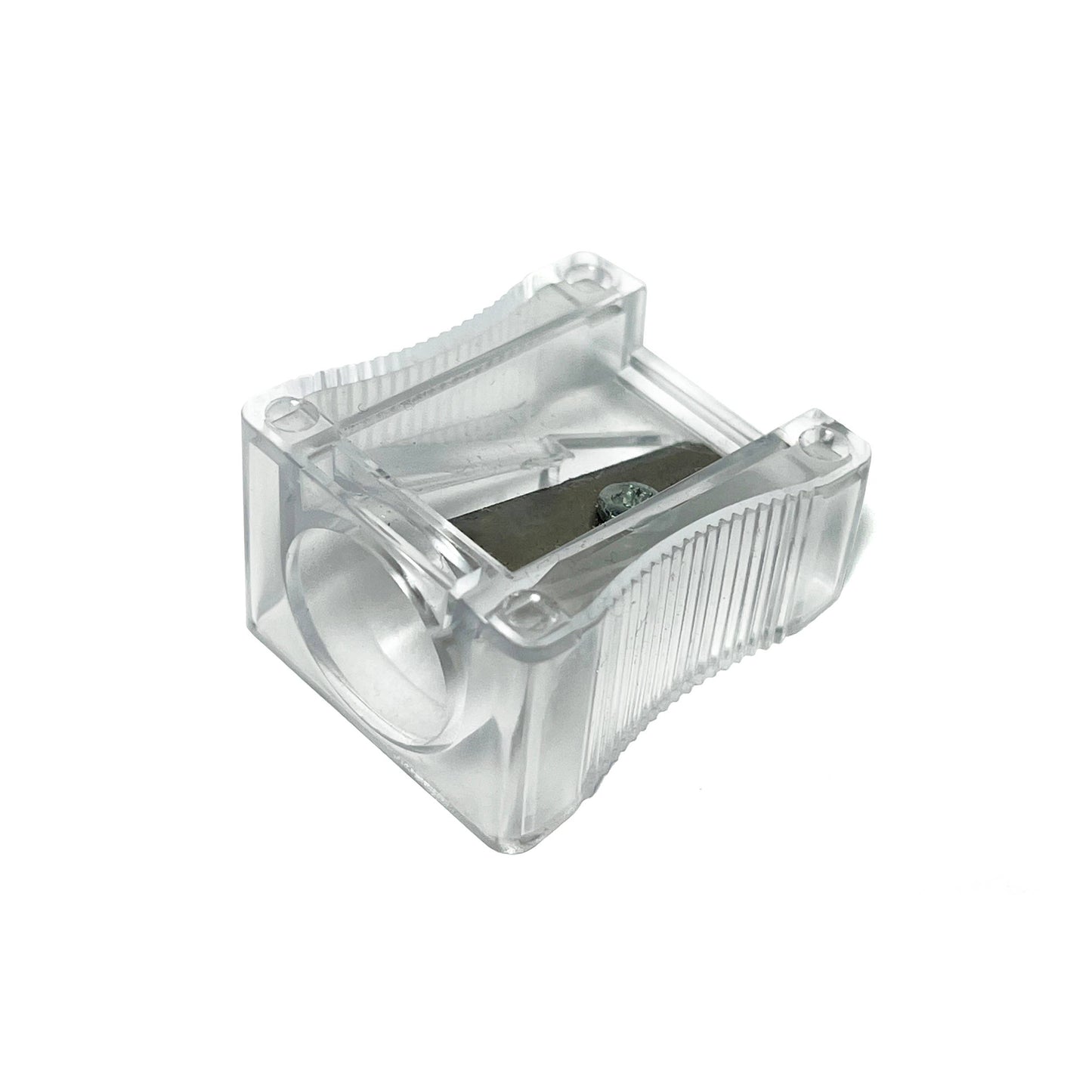 Extra Large Pencil Sharpener - Easy Grip