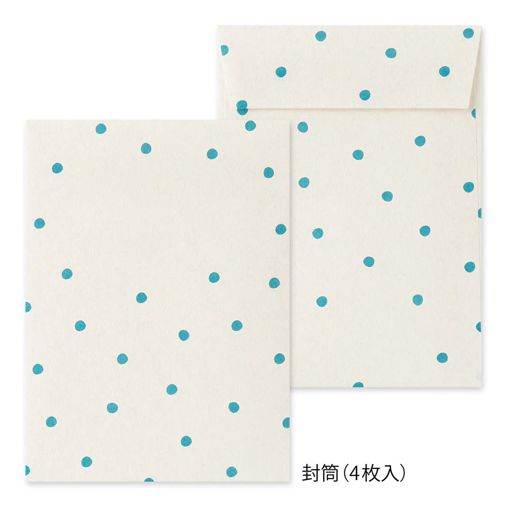 LETTER PAPER & ENVELOPES WITH STICKERS 946 PENGUIN A
