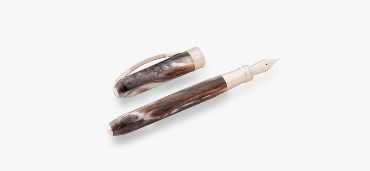 Visconti - Comedia Fountain Pen