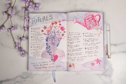Focus Pocus 90-Day Guided Journal by Kimothy  Joy