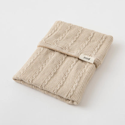 Midori - Knitted Book Band