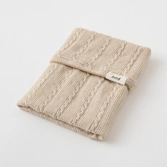 Midori - Knitted Book Band