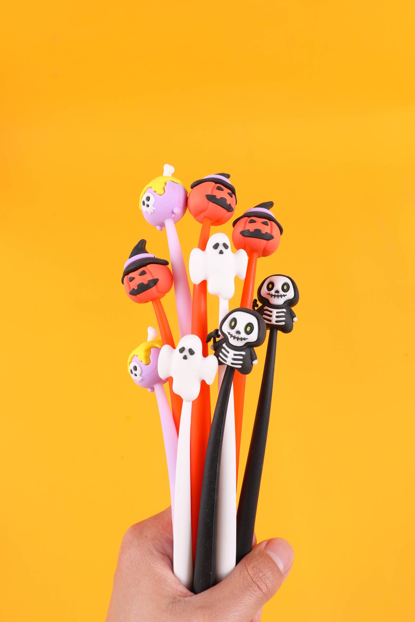 Halloween Gel Pen