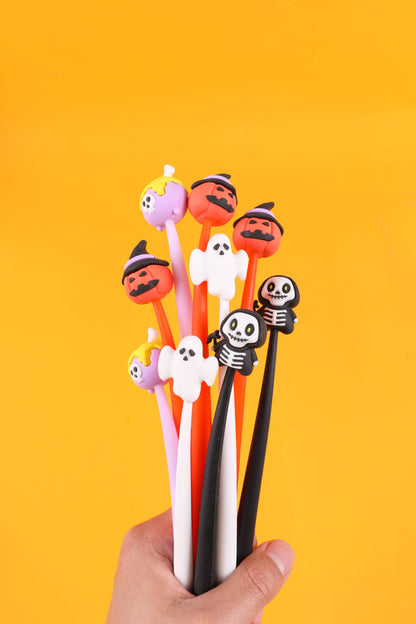 Halloween Gel Pen