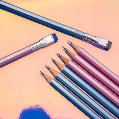 Blackwing Pearl Pencil Set