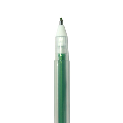 Yummy Yummy: Scented Metallic Gel Pens (Set of 6)