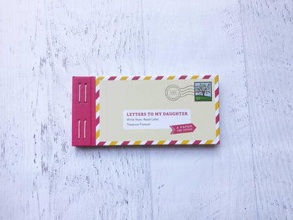 Letters to My Daughter