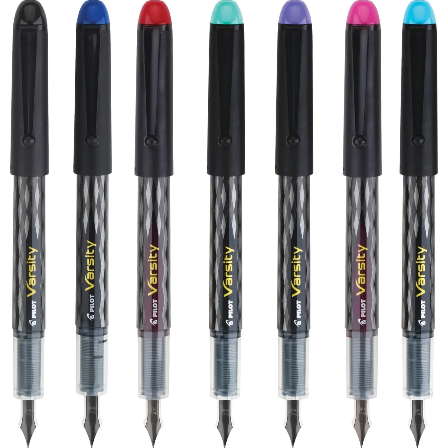 Pilot Precise Varsity