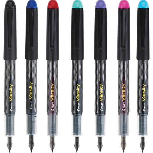 Pilot Precise Varsity