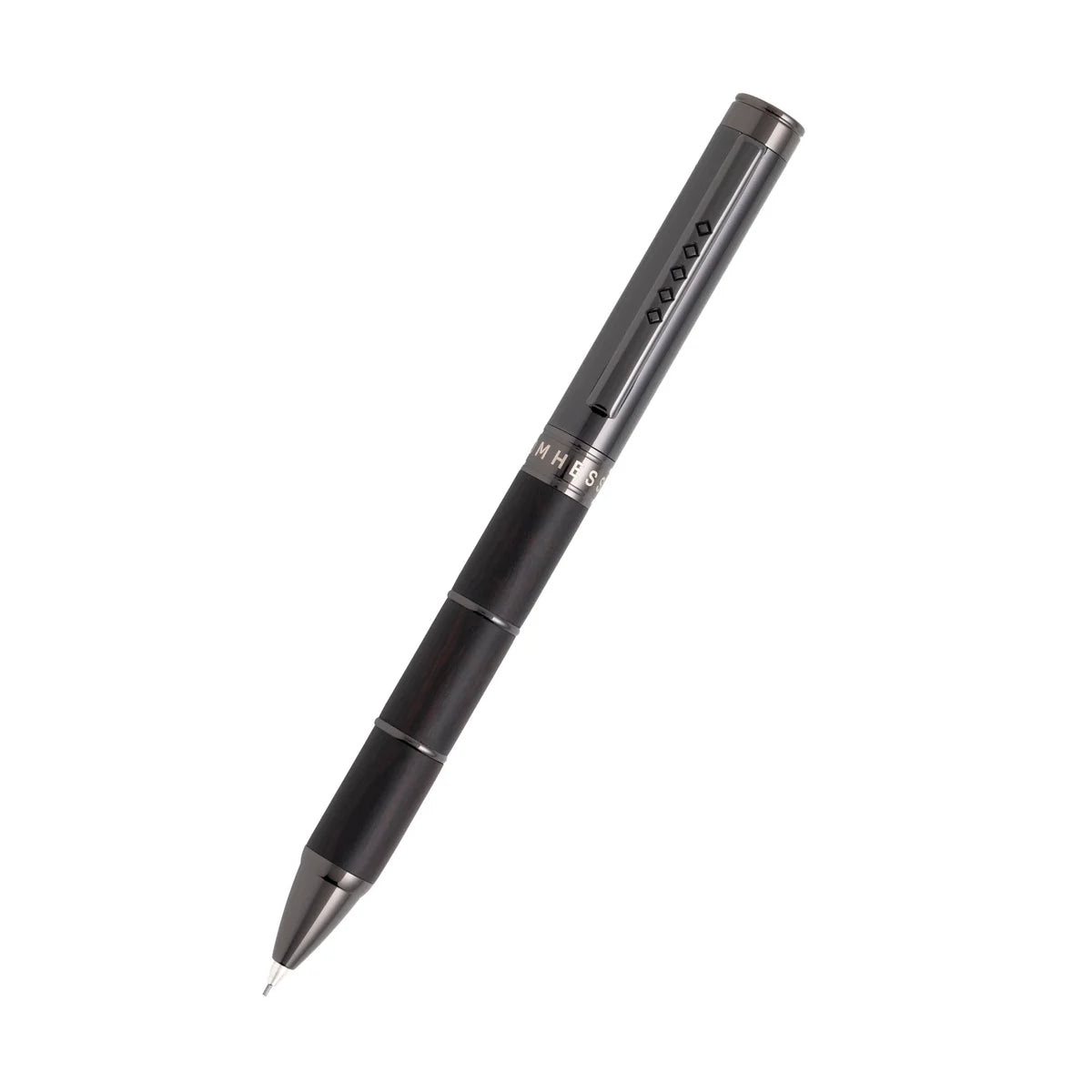 Tom Hessin - Revolution Collection Charcoal Ballpoint Pen & Mechanical Pencil Set