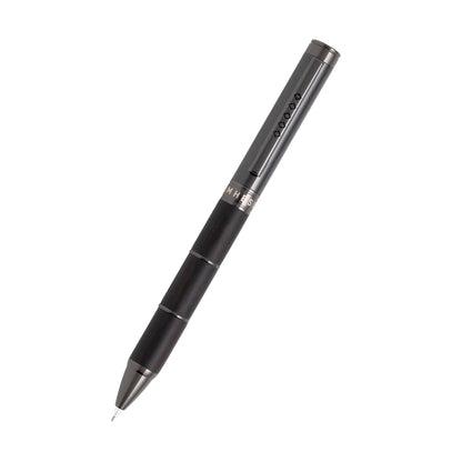 Tom Hessin - Revolution Collection Charcoal Ballpoint Pen & Mechanical Pencil Set