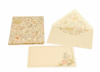 Portfolio Cards Large Size, Note Cards, Italian Stationery
