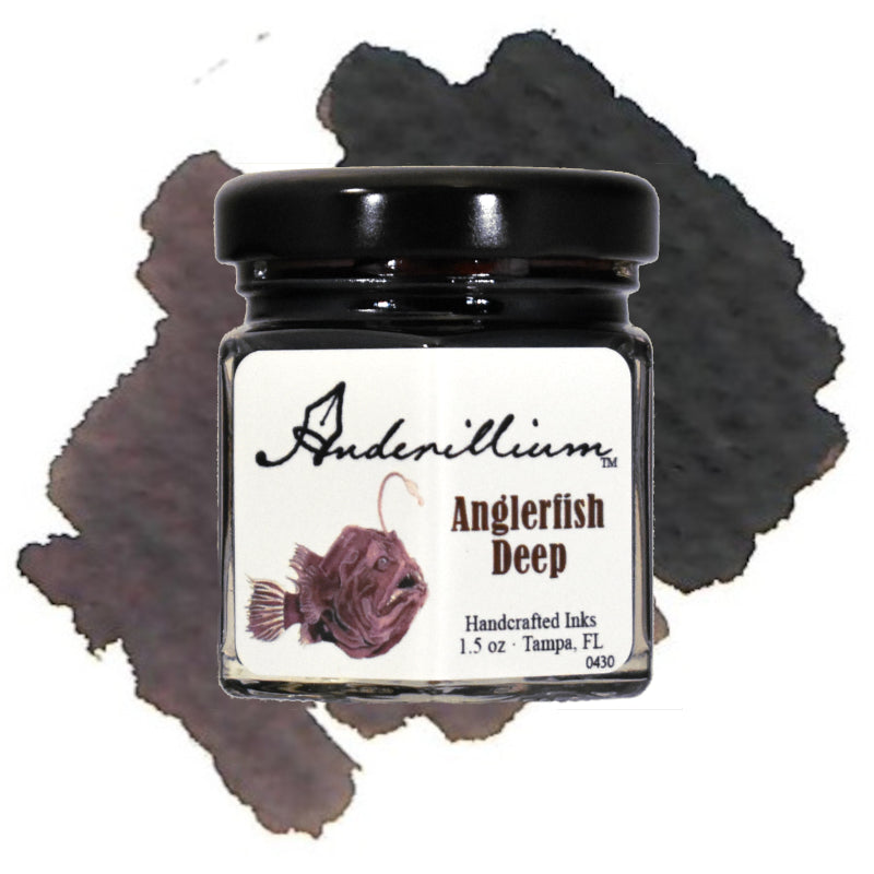 Anderillium - Ichthyoformes Series Inks