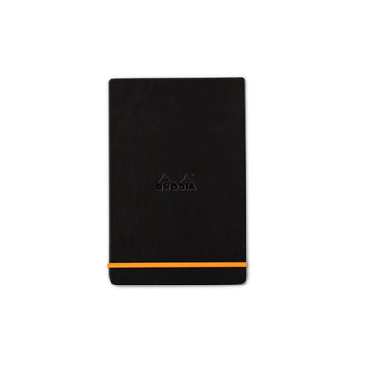 Rhodia Webnotepad - Reporter Style