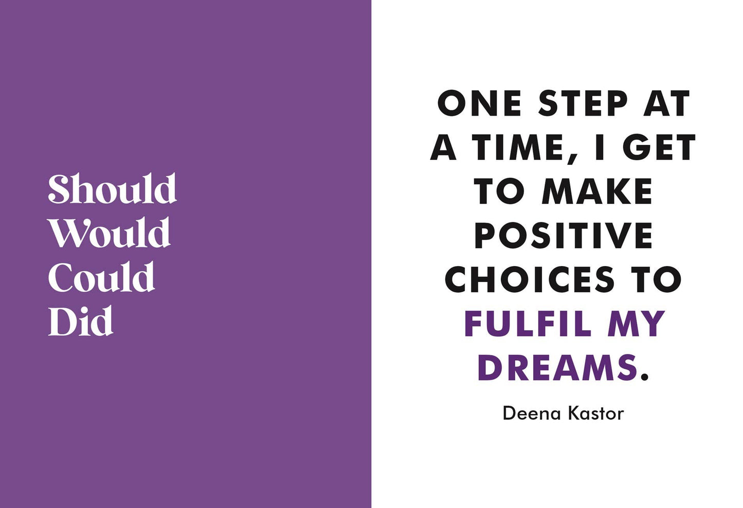 You Smashed It!: Motivational Quotes and Affirmations