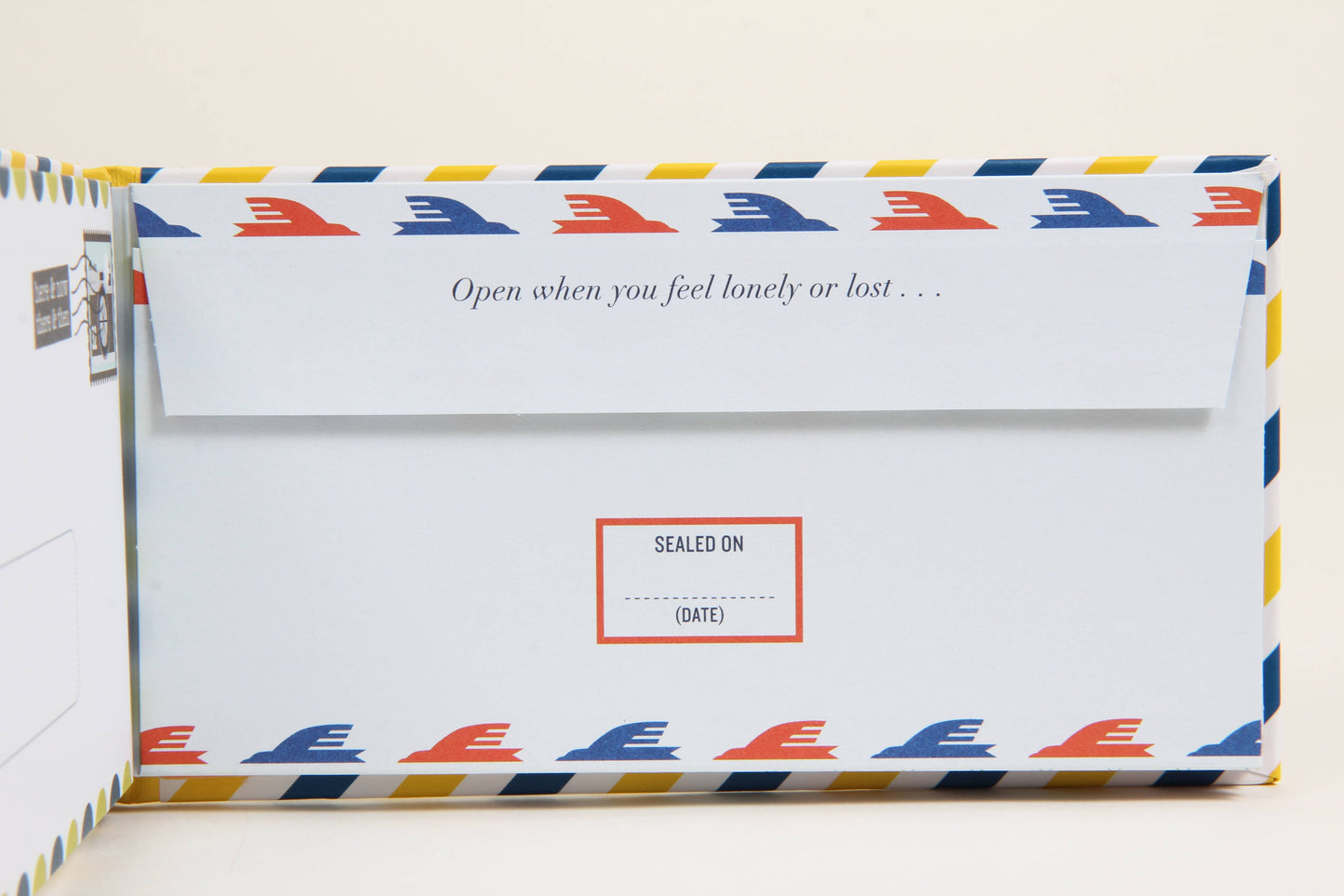 Letters to Open When...