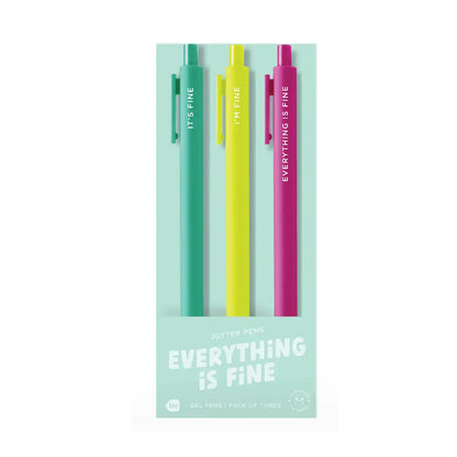 Jotter Sets 3 pack