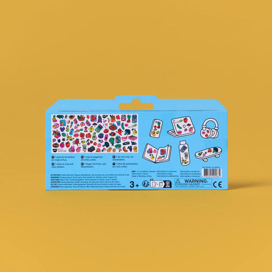 Fabulous Sticker Boutique - Farmer's Market