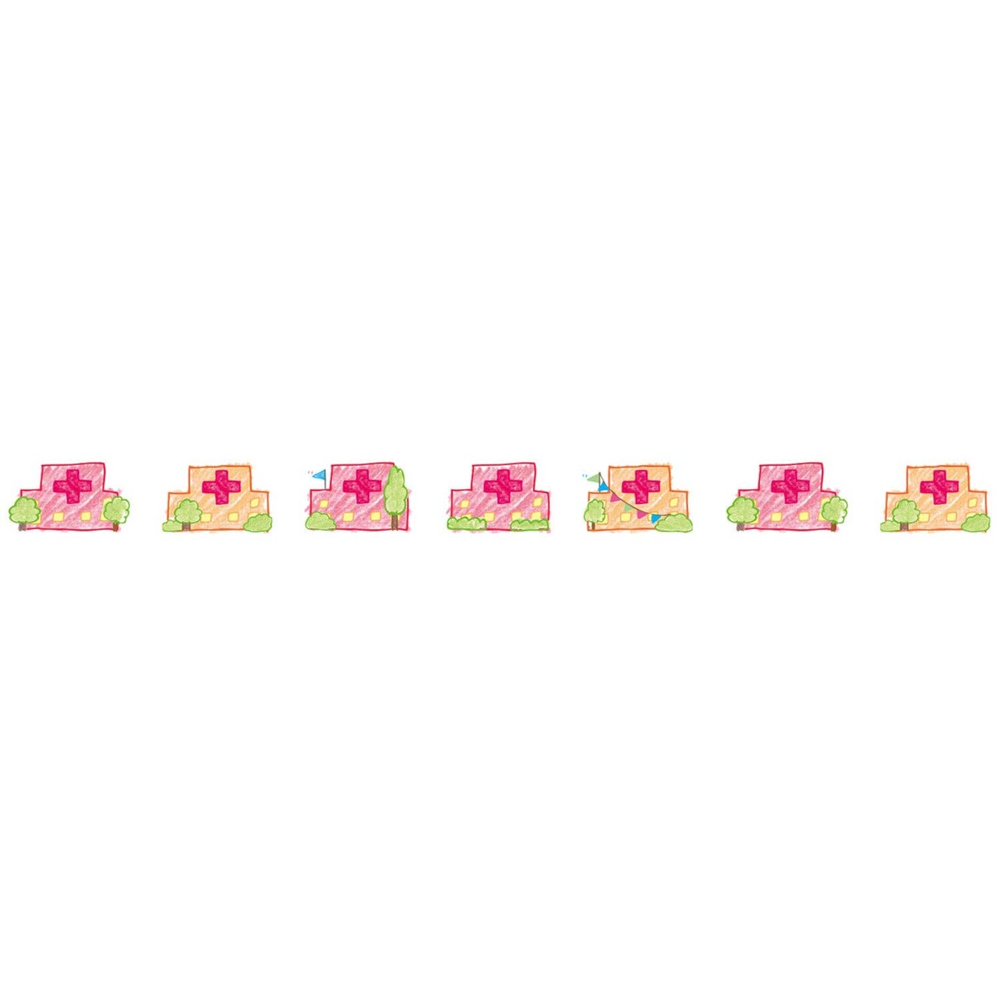 Petit Deco Tape