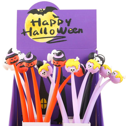 Halloween Gel Pen