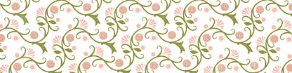 Stamp Garden