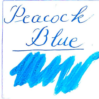 Classic Pigmented Calligraphy Inks - Hand Made - Waterproof