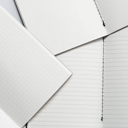 Blackwing Small (A6) Memo Book - Set of 3