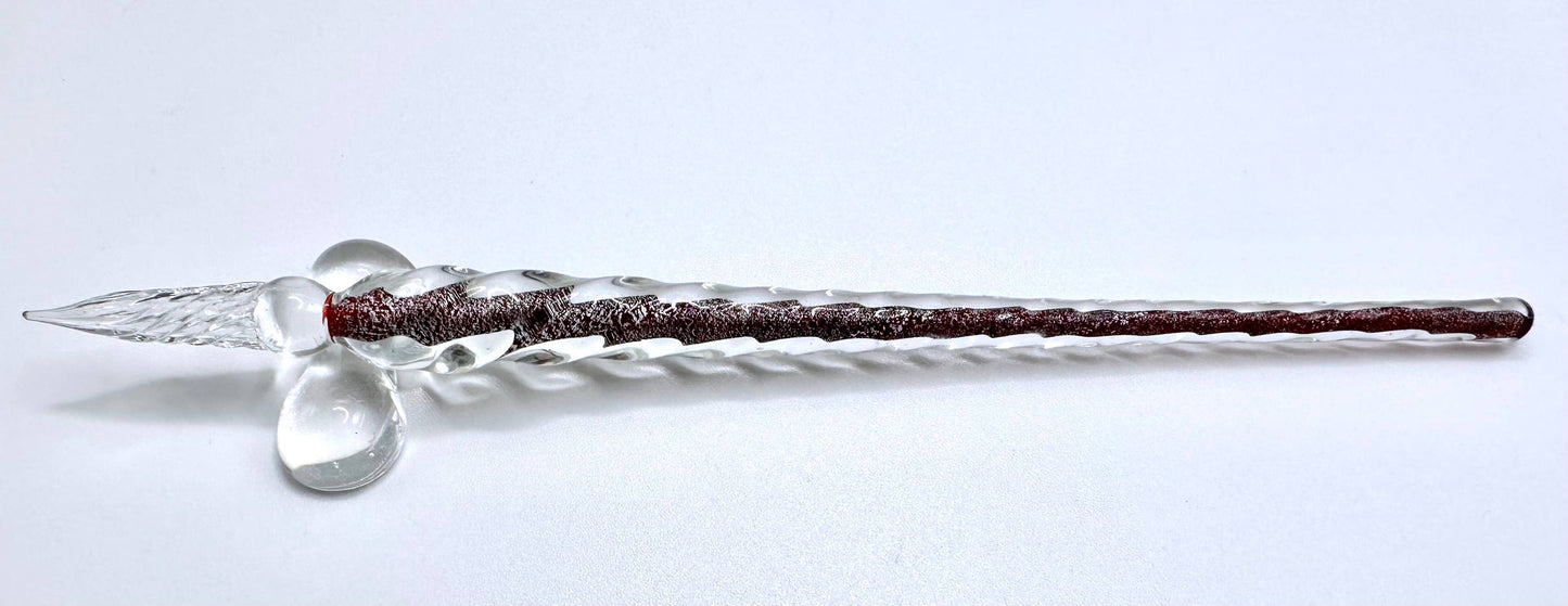 Dip Pen Set - Foil