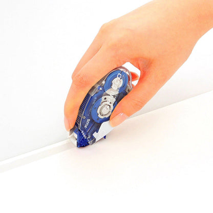 PLUS 72' Long Glue Tape (TG-610BC)