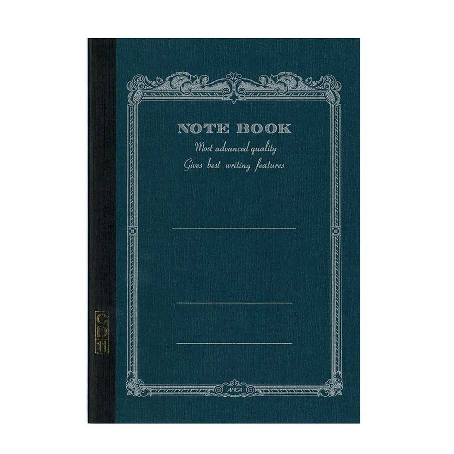 Nippon A5 Notebooks - 5.8" x 8.25"
