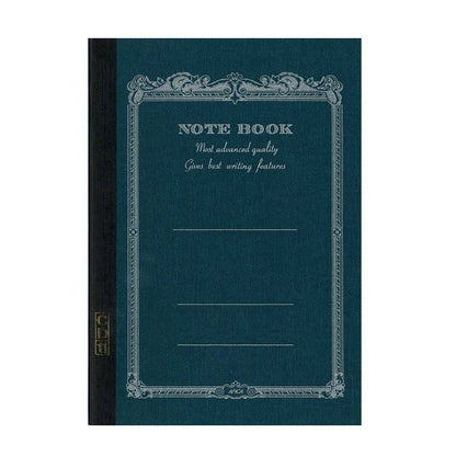 Nippon A5 Notebooks - 5.8" x 8.25"