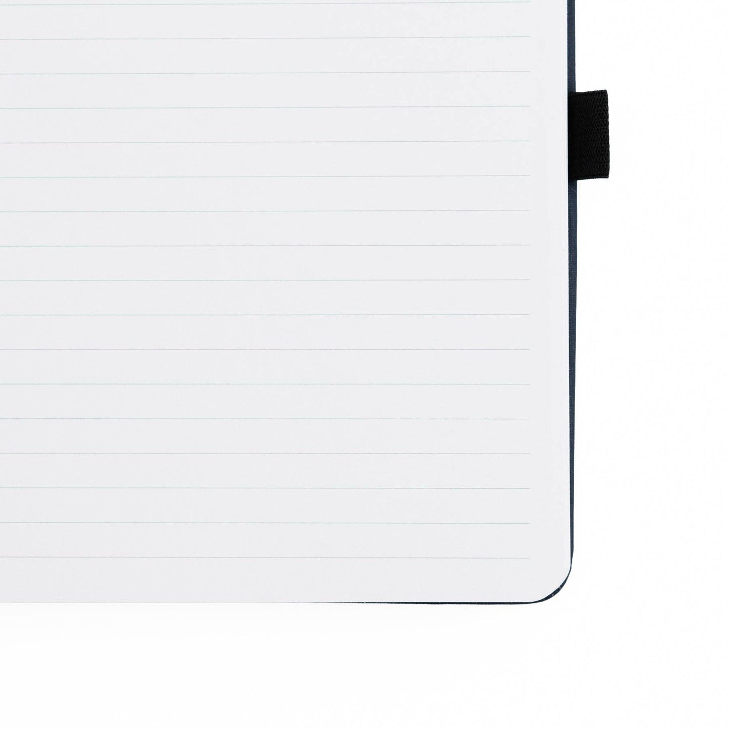 A5 Lined: Forest Impressions